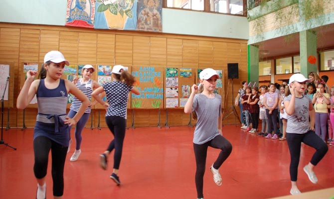 Talentum feszt 2017 képek